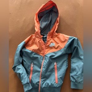 Nike toddler coat 3-4T